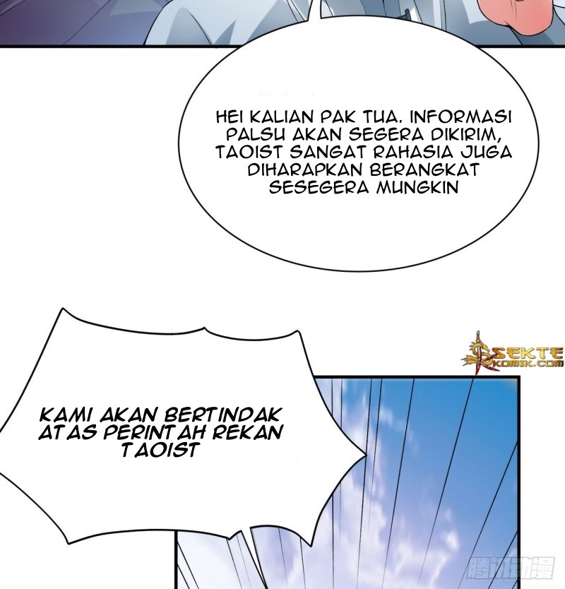 I Picked Up An Attributes Chapter 35 Gambar 22